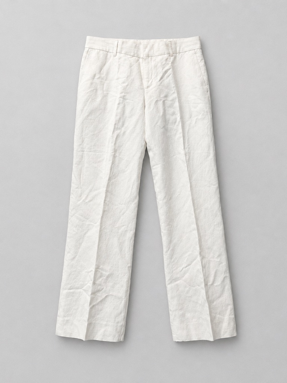 Banana Republic | Linen Blend Pants w/ Lining 💐HIGH QUALITY 💐